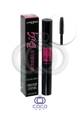 Тушь для ресниц Lancome Monsieur Big Mascara