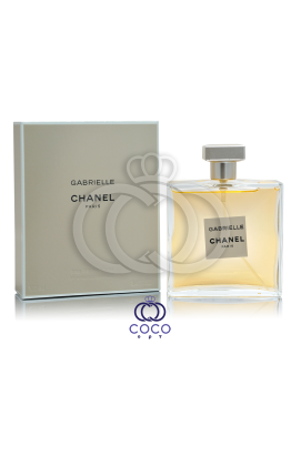 Парфюмированная вода Chanel Gabrielle 