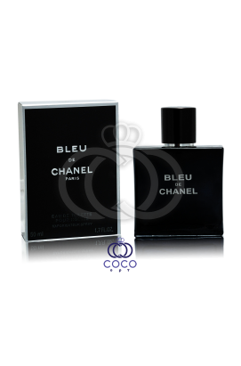 Туалетная вода Chanel Bleu de Chanel 50 ml