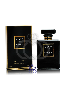 Парфюмированная вода Chanel Coco Noir 