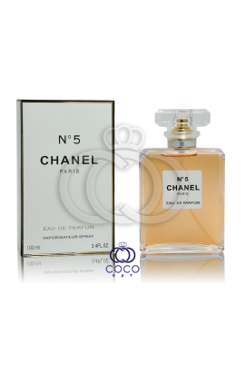 Парфюмированная вода Chanel N5 УЦЕНКА