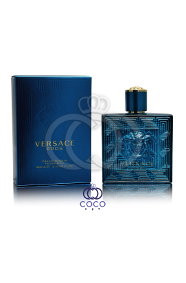 Туалетная вода Versace Eros 