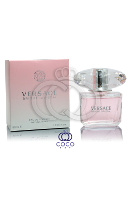 Туалетная вода Versace Bright Crystal 