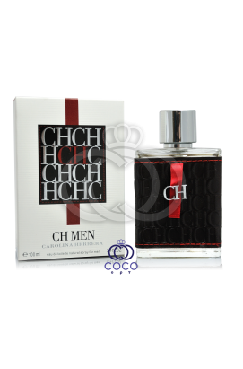 Туалетная вода Carolina Herrera CH Men