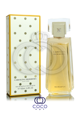 Парфюмированная вода Carolina Herrera Carolina Herrera