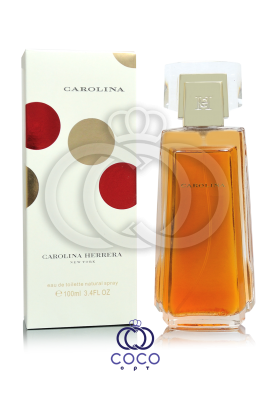 Туалетная вода Carolina Herrera Carolina