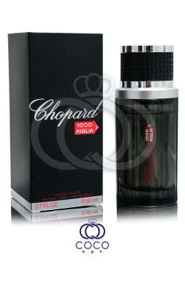 Туалетная вода Chopard 1000 Miglia 