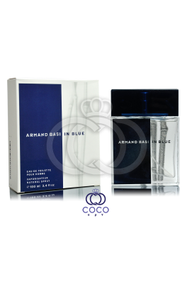 Туалетная вода Armand Basi In Blue