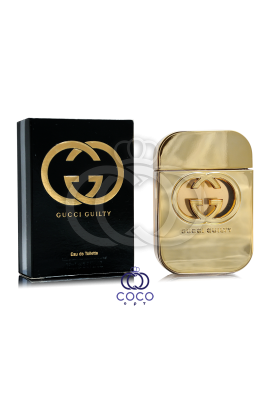 Туалетная вода Gucci Guilty 