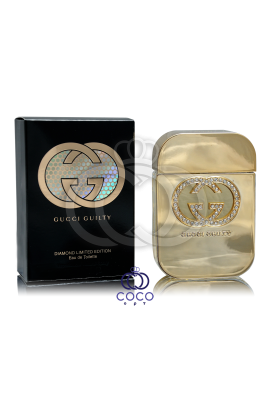 Туалетная вода Gucci Gucci Guilty Diamond Limited Edition 