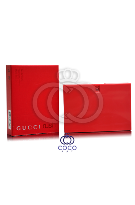 Туалетная вода Gucci Rush