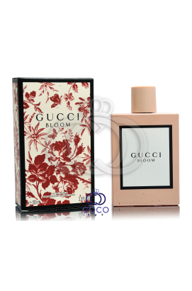 Парфюмированная вода Gucci Bloom