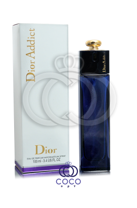 Парфюмированная вода Christian Dior Addict Eau de Parfum