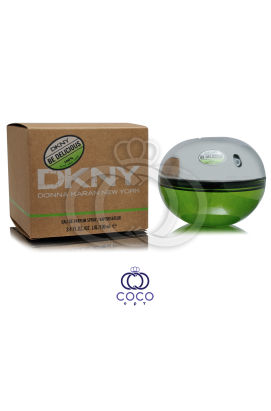 Парфюмированная вода Donna Karan DKNY Be Delicious 