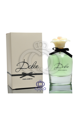 Парфюмированная вода Dolce&Gabbana Dolce 