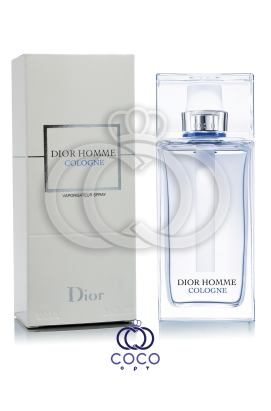 Одеколон Christian Dior Dior Homme Cologne 2013 