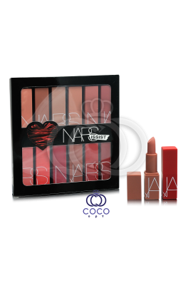Набор помад для губ Nars Issist
