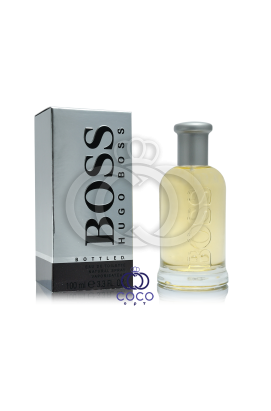 Туалетная вода Hugo Boss Boss Bottled