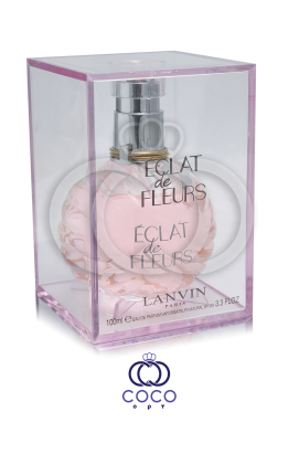 Парфюмированная вода Lanvin Eclat de Fleurs 