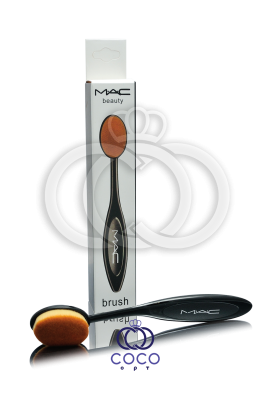 Кисть-щеточка для макияжа Mac 