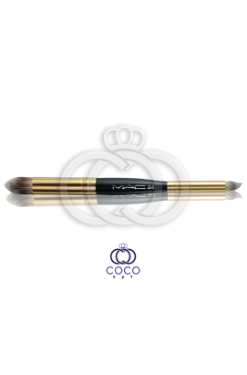 Двусторонняя кисть для макияжа Mac 20s