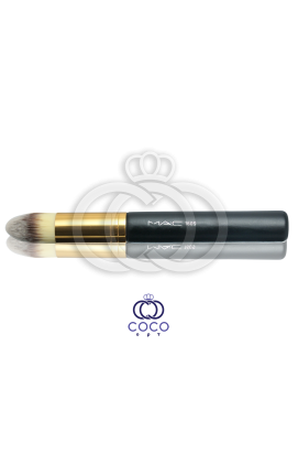 Кисть - бочонок для макияжа Mac 1601s 