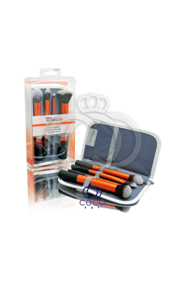 Набор кистей для макияжа Real Techniques Core Collection Set