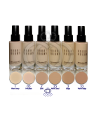 Тональный крем Bobbi Brown Skin Foundation SPF 15 Тональный крем Bobbi Brown Skin Foundation SPF 15 фото