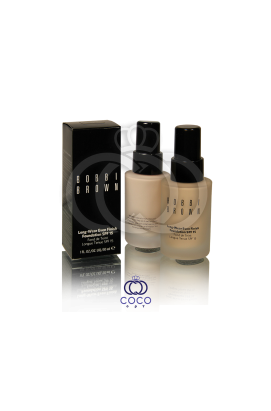 Тональный крем Bobbi Brown Long-wear Even Finish Foundation SPF15