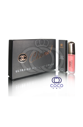 Губная матовая помада Chanel Ultra HD Matte Lipcolor ( 24 шт)