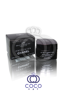 Крем для кожи вокруг глаз Chanel Ultra Correction Eye Lift