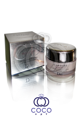 Дневной крем для лица Dior Creme Capture Sculpt 10 МЯТАЯ УПАКОВКА