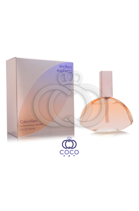 Парфюмированная вода Calvin Klein Endless Euphoria 