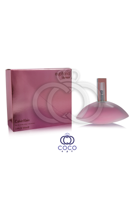 Туалетная вода Calvin Klein Euphoria Blossom 