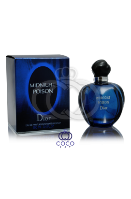 Парфюмированная вода Christian Dior Poison Midnight 