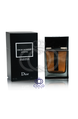 Парфюмированная вода Christian Dior Dior Homme Intense 