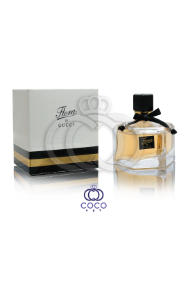 Туалетная вода Gucci Flora by Gucci 