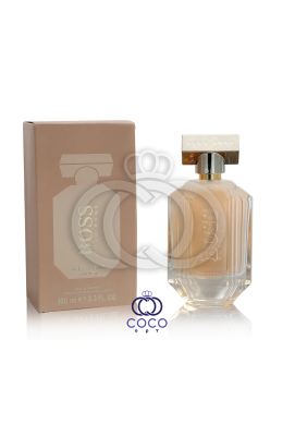 Парфюмированная вода Hugo Boss The Scent For Her 