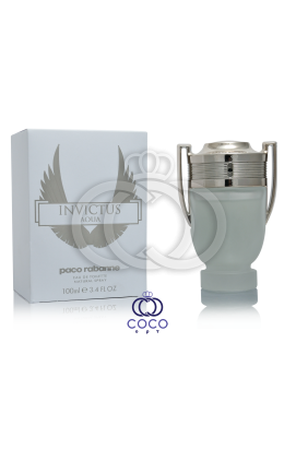 Туалетная вода Paco Rabanne Invictus Aqua