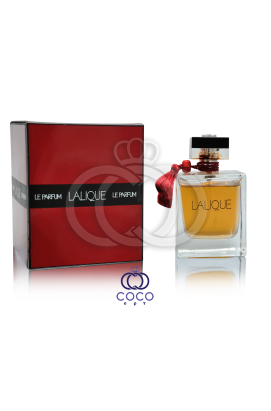 Парфюмированная вода Lalique Lalique Le Parfum Мятая упаковка