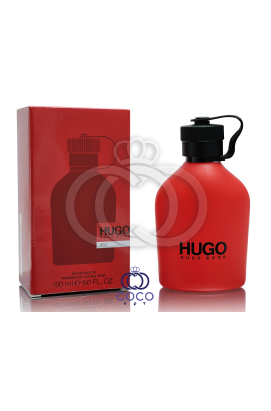 Туалетная вода Hugo Boss Hugo Red 