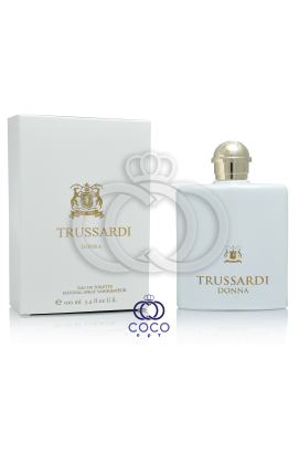 Парфюмированная вода Trussardi Donna Trussardi 