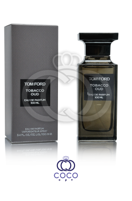 Парфюмированная вода Tom Ford Tobacco Oud