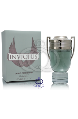 Туалетная вода Paco Rabanne Invictus 