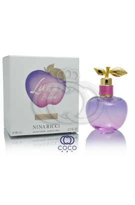 Туалетная вода Nina Ricci Luna Blossom 