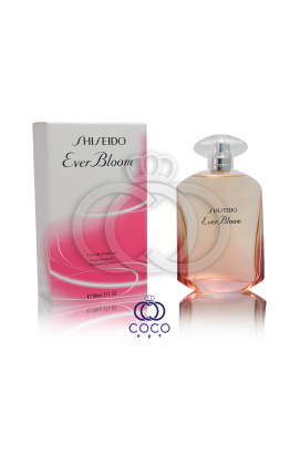 Парфюмированная вода Shiseido Ever Bloom 