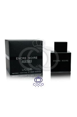 Туалетная вода Lalique Encre Noire 