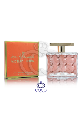 Парфюмированная вода Michael Kors Very Hollywood 
