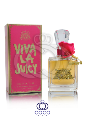 Парфюмированная вода Juicy Couture Viva La Juicy