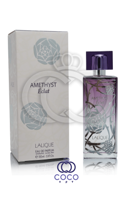 Парфюмированная вода Lalique Amethyst Eclat УЦЕНКА